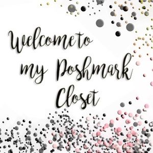 All items are from my personal closet!